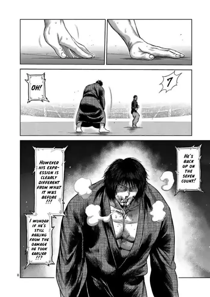 Kengan Omega Chapter 112 image 08_optimized